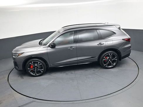 New 2026 Acura MDX Type S AWD/4WD image 27