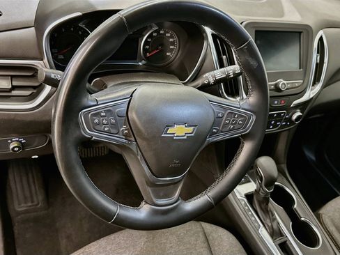 Used 2024 Chevrolet Equinox LT AWD/4WD image 18