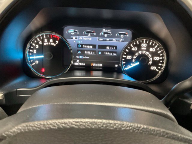 Used 2018 Ford F150 Lariat AWD/4WD image 32