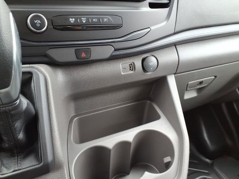 New 2026 Ford Transit 150 Low Roof AWD image 19