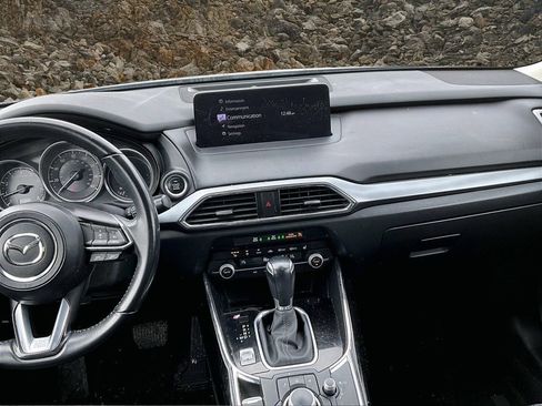 Used 2023 MAZDA CX-9 Touring image 6