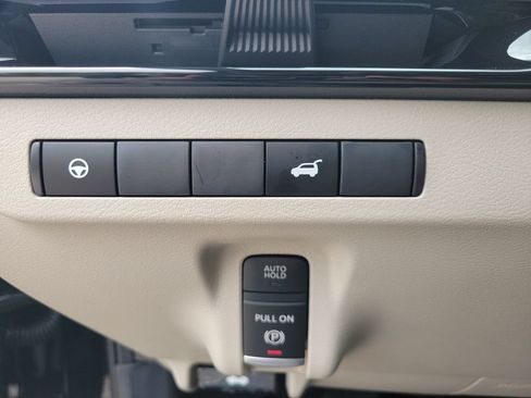 New 2026 Nissan Murano SL AWD/4WD image 24