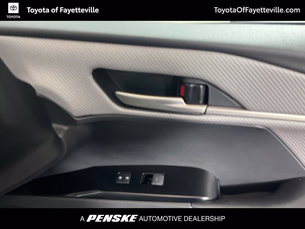 New 2026 Toyota Camry SE w/ Convenience Package FWD image 19