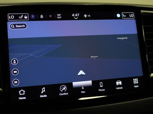 Used 2026 Chrysler Pacifica Limited w/ S Appearance Package FWD image 26