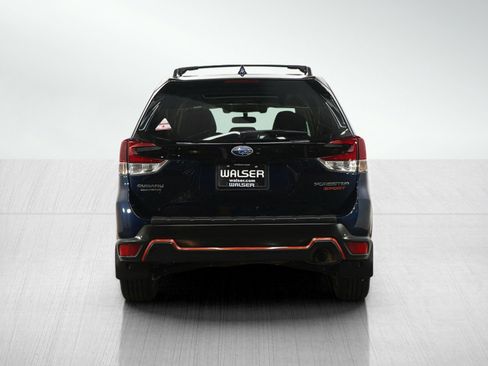 Used 2020 Subaru Forester Sport AWD/4WD image 4