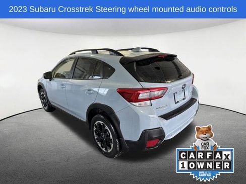 Used 2023 Subaru Crosstrek 2.0i Premium image 14