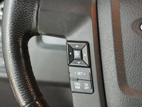 Used 2014 Ford F150 XLT w/ XTR Package AWD/4WD image 16