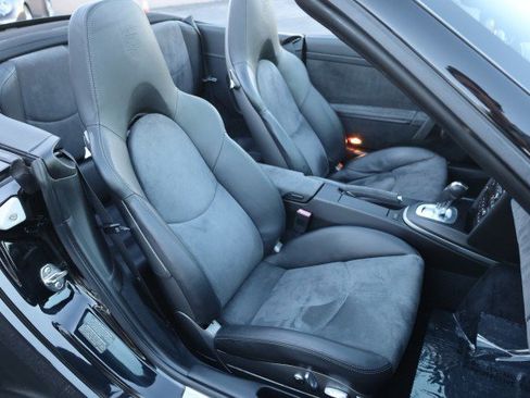 Used 2011 Porsche 911 Carrera GTS RWD image 43