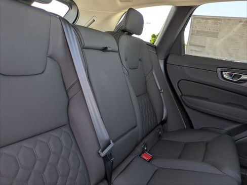 New 2026 Volvo XC60 B5 Plus w/ Climate Package AWD/4WD image 13