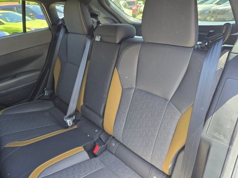 New 2026 Subaru Crosstrek 2.5i Sport AWD/4WD image 17