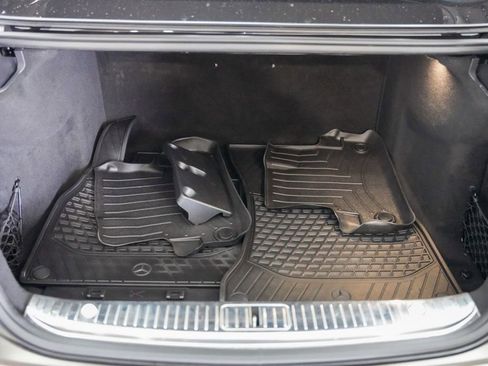 Used 2018 Mercedes-Benz S 63 AMG 4MATIC Coupe image 12