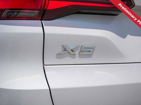 Used 2021 BMW X5 sDrive40i w/ Premium Package RWD image 10