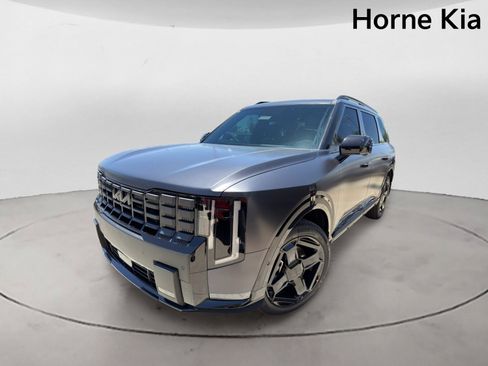 New 2027 Kia Telluride SX X-Line AWD/4WD image 7