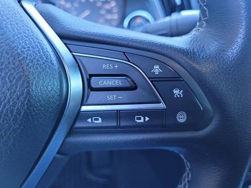 Used 2021 INFINITI Q60 3.0t Luxe w/ Cargo Package image 20