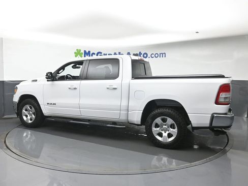 Used 2022 RAM 1500 Big Horn image 18