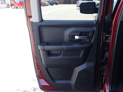 Used 2016 RAM 1500 Sport AWD/4WD image 25
