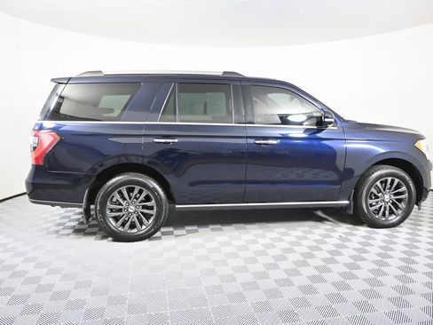 Used 2021 Ford Expedition Limited image 7