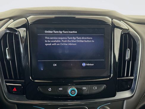 Used 2023 Chevrolet Traverse LT image 22