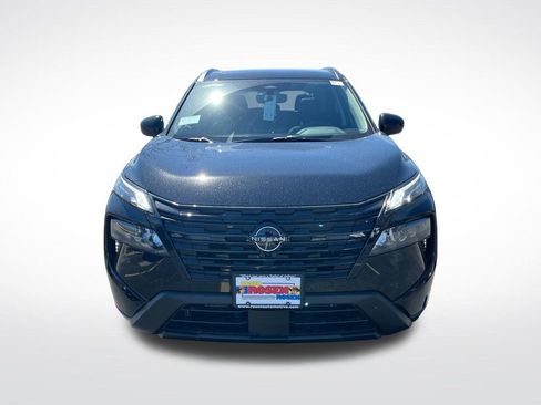 New 2026 Nissan Rogue SV AWD/4WD image 8