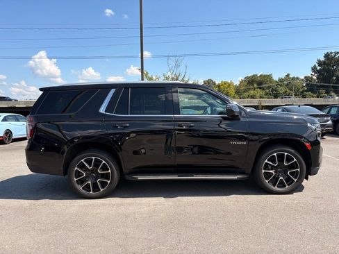 Used 2021 Chevrolet Tahoe LT RWD image 9