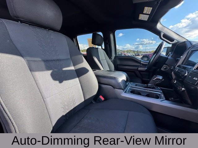 Used 2020 Ford F150 XLT w/ Equipment Group 302A Luxury AWD/4WD image 29