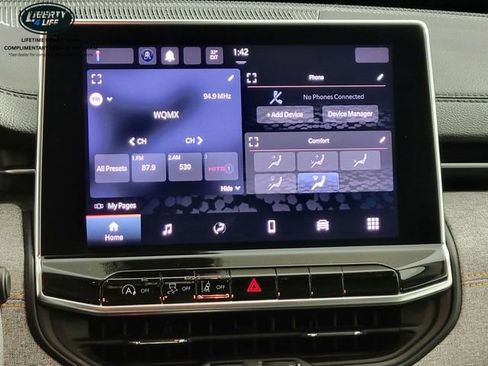 Used 2022 Jeep Compass Sport image 23