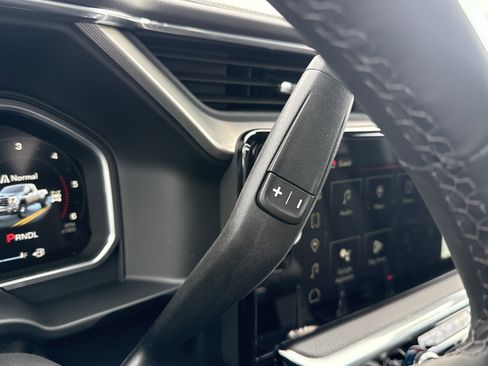 New 2026 GMC Sierra 3500 Denali w/ Technology Package image 23