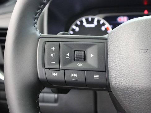 New 2026 Nissan Rogue SV FWD image 24