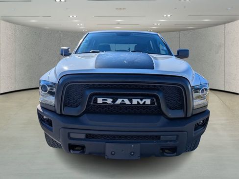 Used 2020 RAM 1500 Classic Warlock image 8
