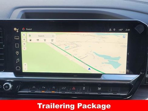 New 2026 GMC Sierra 1500 SLT w/ SLT Premium Plus Package image 14