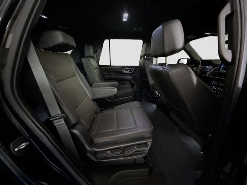 Used 2021 Chevrolet Tahoe High Country w/ Max Trailering Package AWD/4WD image 27