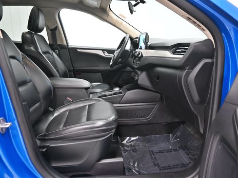 Used 2020 Ford Escape SEL AWD/4WD image 28