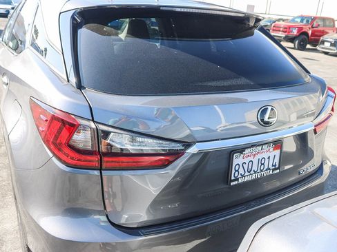 Used 2020 Lexus RX 350 FWD image 13
