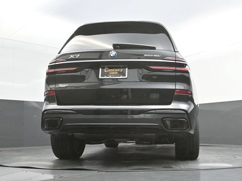 New 2027 BMW X7 xDrive40i AWD/4WD image 47