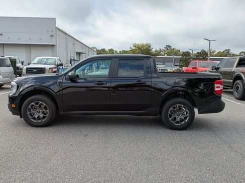 Used 2024 Ford Maverick XLT image 6