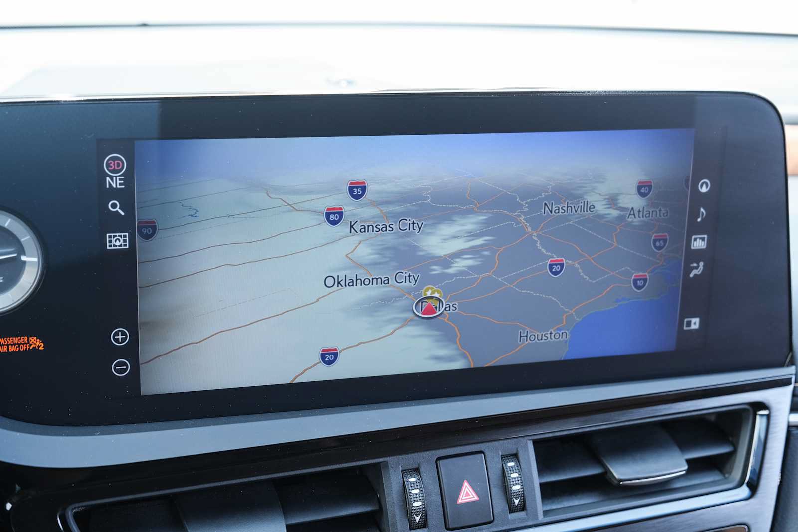 Used 2022 Lexus ES 300h Ultra Luxury w/ Accessory Package 2 FWD image 46