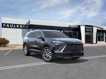 New 2026 Buick Enclave Preferred w/ Power Package