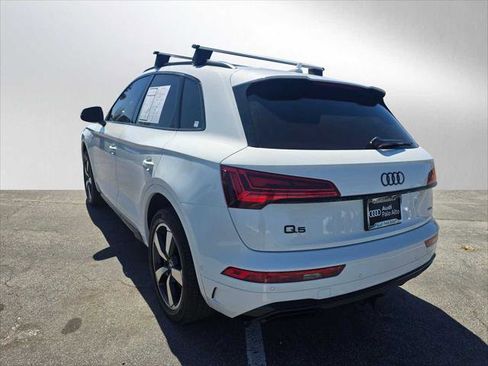 Used 2023 Audi Q5 2.0T Prestige w/ Prestige Package AWD/4WD image 5