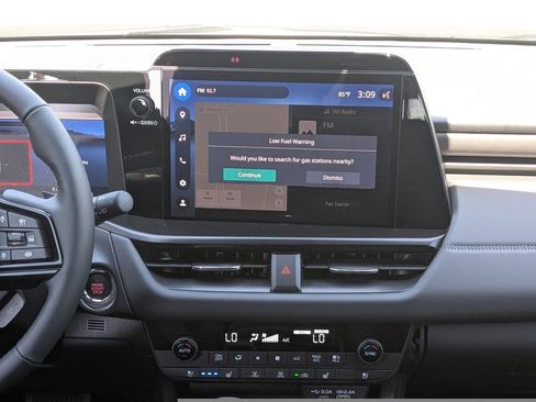 New 2026 Subaru Outback Touring XT AWD/4WD image 17