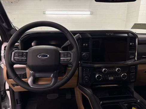 New 2026 Ford F250 Lariat AWD/4WD image 8