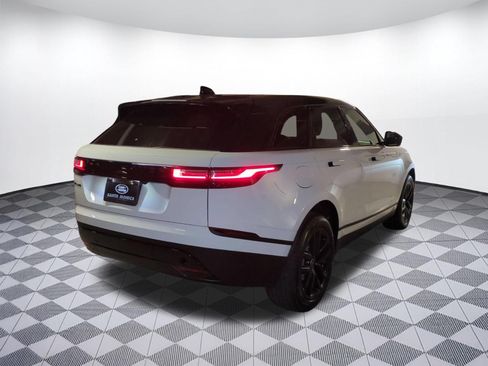 New 2026 Land Rover Range Rover Velar S AWD/4WD image 5