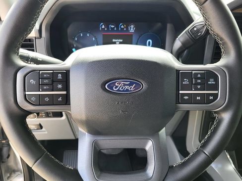 Certified 2024 Ford F150 XLT w/ Equipment Group 302A MID RWD image 7