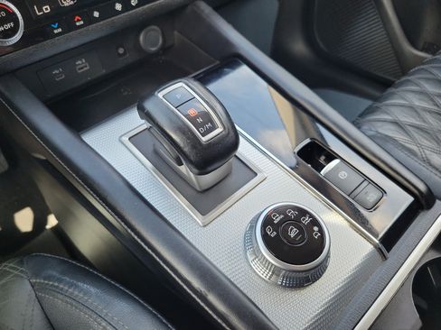 Used 2022 Mitsubishi Outlander SEL FWD image 21