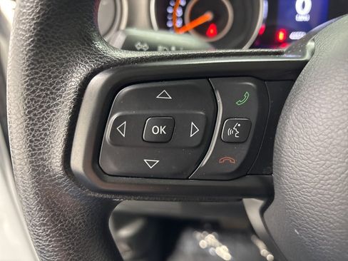 Used 2021 Jeep Wrangler Sport image 13