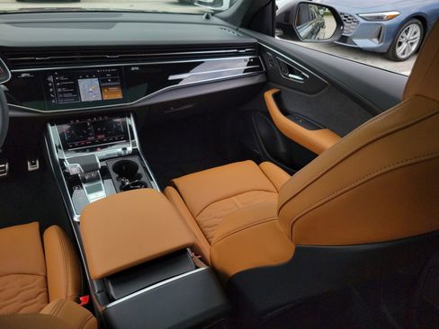 New 2026 Audi RS Q8 performance AWD/4WD image 23