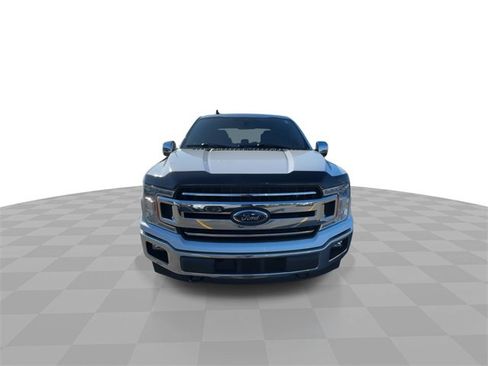 Used 2020 Ford F150 XLT w/ Trailer Tow Package image 3