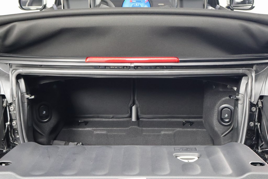 Used 2026 MINI Cooper S FWD image 9