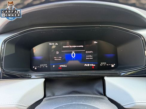 Used 2025 Volkswagen Taos S AWD/4WD image 24