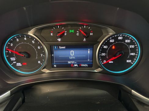 Used 2024 Chevrolet Equinox LT AWD/4WD image 19