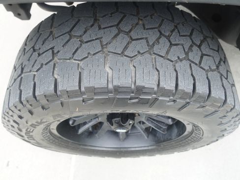 Used 2016 Jeep Wrangler Unlimited Sport w/ Quick Order Package 24S image 33